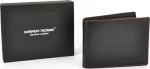 Mario Rossi 5930 Black/Red