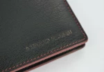 Mario Rossi 5930 Black/Red