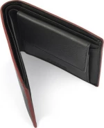 Mario Rossi 5930 Black/Red