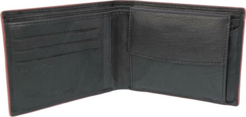 Mario Rossi 5930 Black/Red
