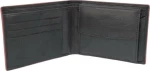 Mario Rossi 5930 Black/Red