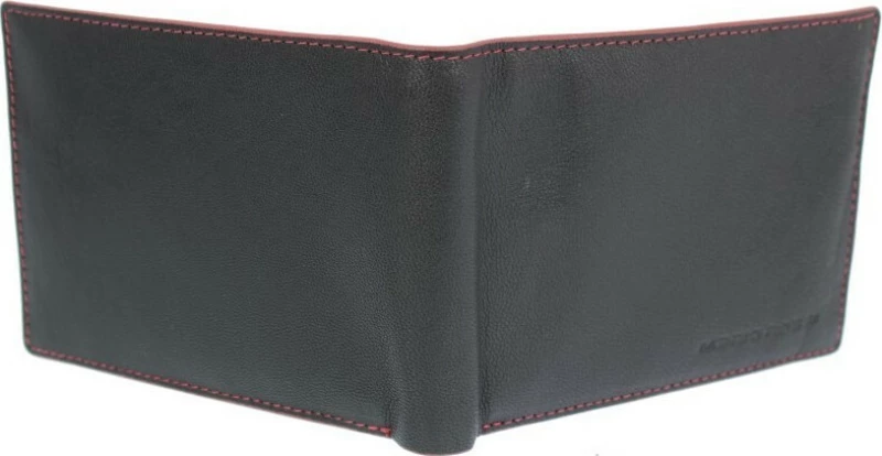 Mario Rossi 5930 Black/Red