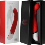Minds of Love Amorous Red