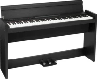 Korg LP-380 Black Rosewood