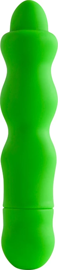 Dream Toys Frenzy 14cm Green
