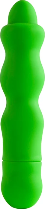 Dream Toys Frenzy 14cm Green