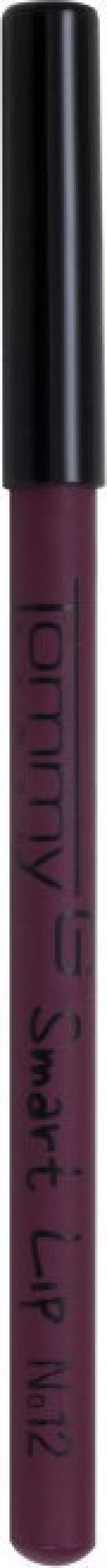 TommyG Smart Lip Pencil N12