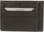 Fetiche Leather VE-1300 Brown