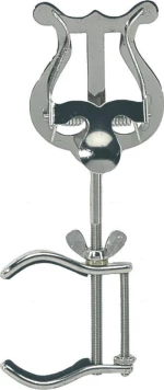 Gewa 730.480 - Clarinet, Small Lyre, Nickel