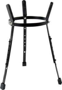 Club Salsa Conga Stand - 11.75"