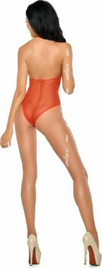 Me-Seduce Linda Teddy Red