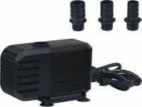 vidaXL Aντλία Ενυδρείου Υποβρύχια 1800lt/hr