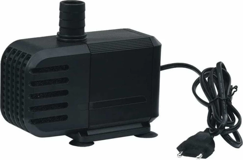 vidaXL Aντλία Ενυδρείου Υποβρύχια 1800lt/hr