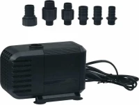 vidaXL Aντλία Ενυδρείου Υποβρύχια 2500lt/hr