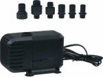 vidaXL Aντλία Ενυδρείου Υποβρύχια 2500lt/hr