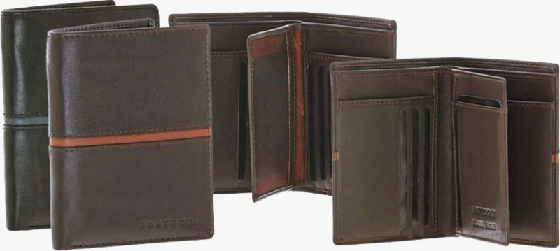 Bartuggi 507-7811 Brown