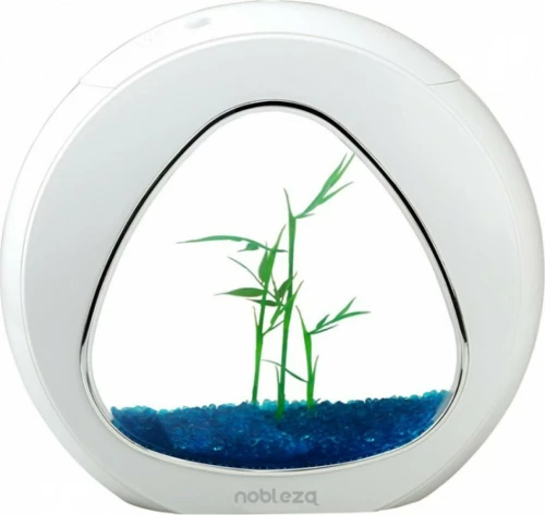 Nobleza Fishtank 30026 4lt Λευκό