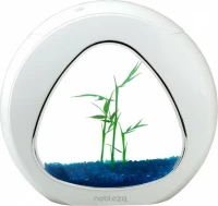 Nobleza Fishtank 30026 4lt Λευκό
