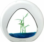 Nobleza Fishtank 30026 4lt Λευκό