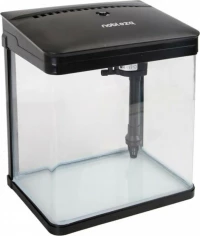 Nobleza Fishtank 29990 7lt Μαύρο