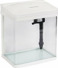 Nobleza Fishtank 29983 7lt Λευκό