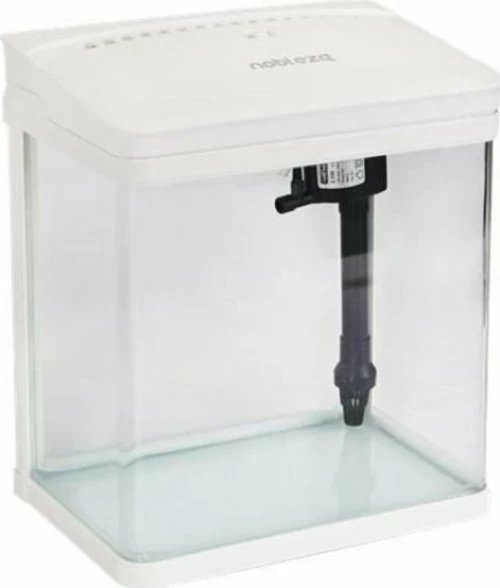 Nobleza Fishtank 30002 14lt Λευκό