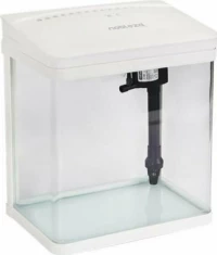 Nobleza Fishtank 30002 14lt Λευκό