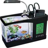 Lileng 920 24x20x9.7cm 2.2lt Μαύρο