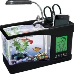 Lileng 920 24x20x9.7cm 2.2lt Μαύρο