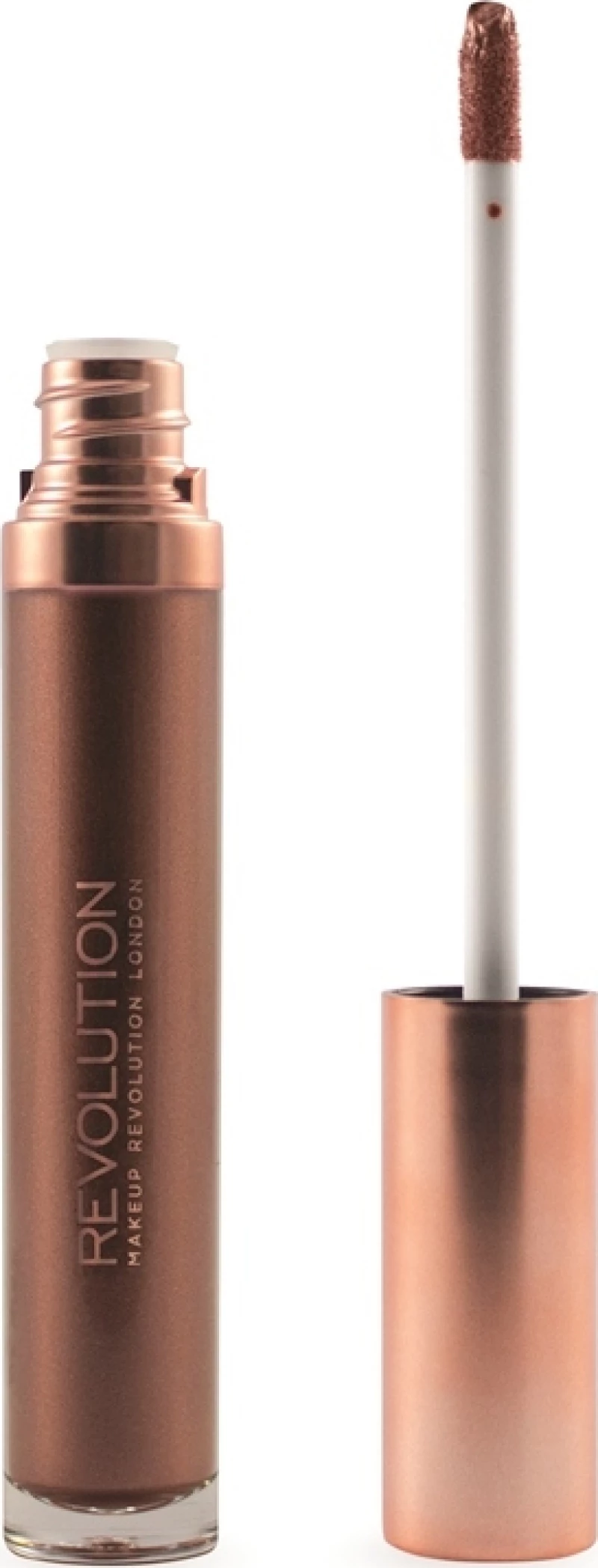 Revolution Beauty Retro Luxe Kits Metallic