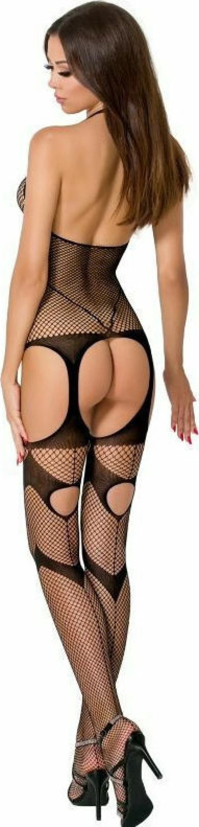Passion BS053 Black