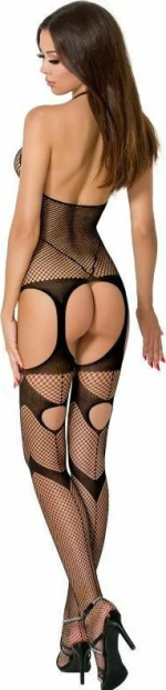 Passion BS053 Black