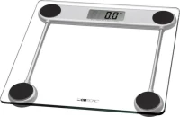 Clatronic PW 3368 Electronic personal scale White