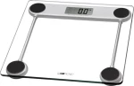 Clatronic PW 3368 Electronic personal scale White