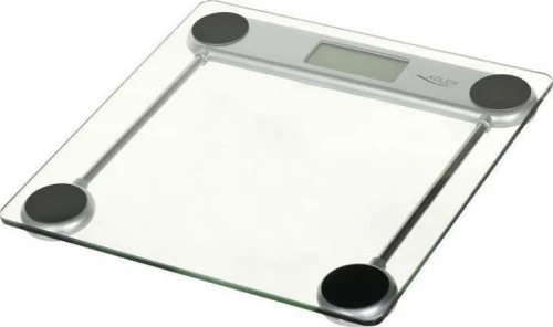 Adler AD-8121 Ψηφιακή ζυγαριά μπάνιου