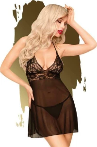 PENTHOUSE BABYDOLL BEDTIME STORY BLACK