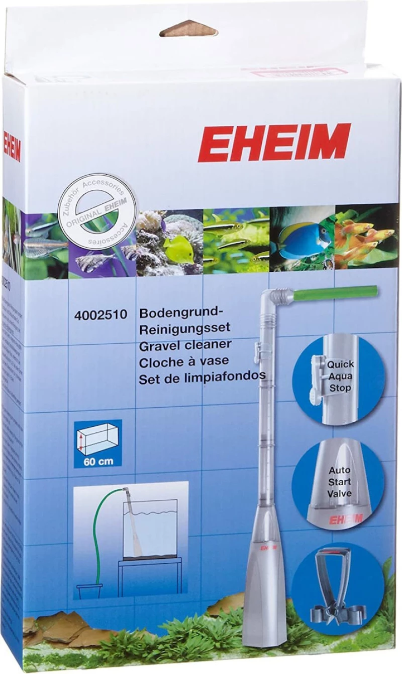 Eheim Gravel Cleaner Set Σκούπα Βυθού