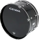 Gewa 892.123 Bass Drum - 22 x 10" 