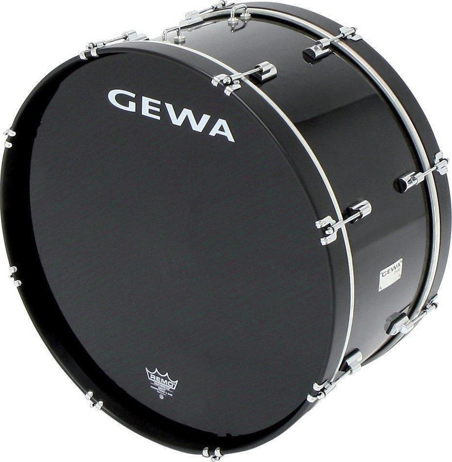Gewa 892.123 Bass Drum - 22 x 10" 
