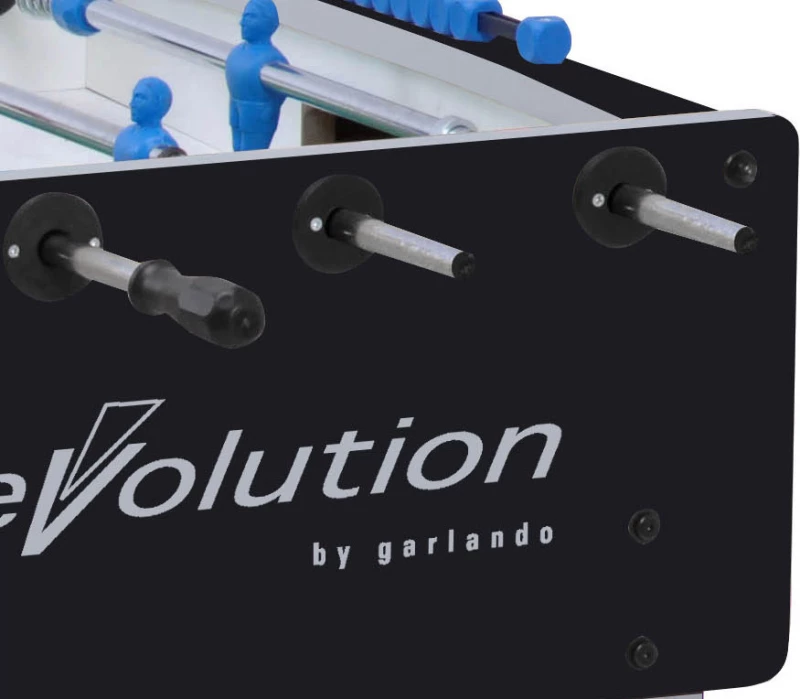 Garlando F-200 Evolution (Telescopic Rods)