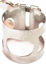 Rigotti LCS Ligature, Bb Clarinet - Nickel