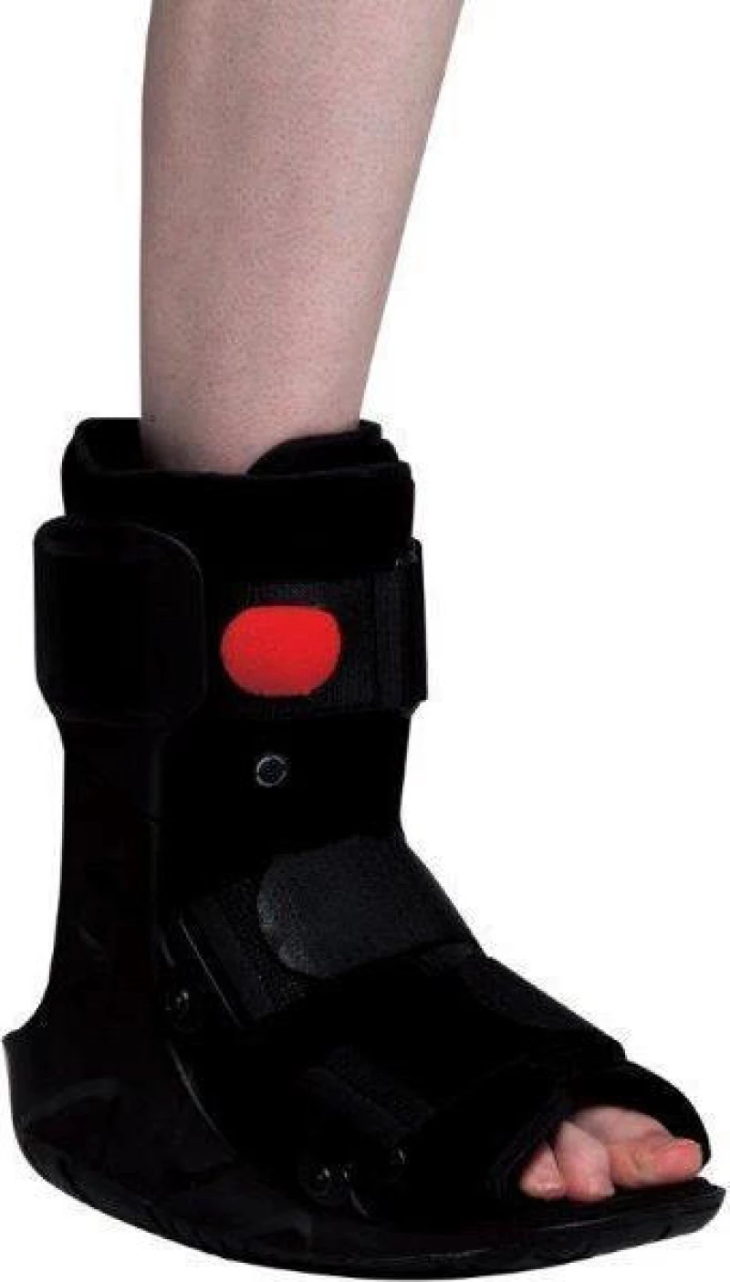 Alfa Care Νάρθηκας Ποδοκνημικής Super Walker Low 28cm AC - 1032AIR