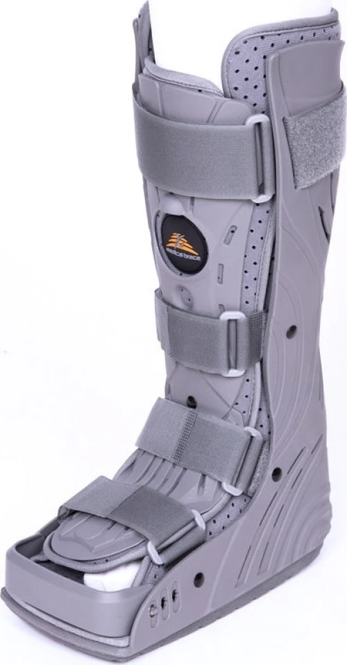 Medical Brace Gel Shield Νάρθηκας Ποδοκνημικής MB.6008