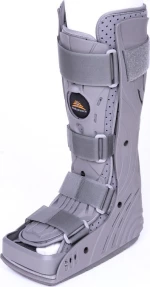 Medical Brace Gel Shield Νάρθηκας Ποδοκνημικής MB.6008