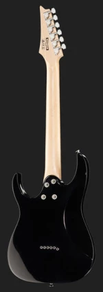 Ibanez GRGM21-BKN E-Guitar Mic