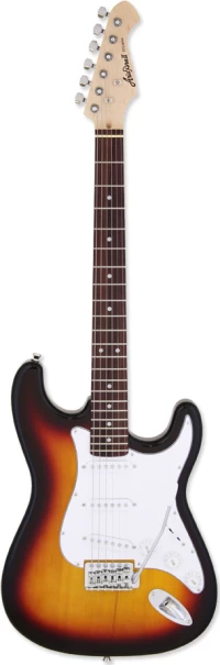 Aria Pro Ii Stg-003 3 Tone Sunburst Ηλεκτρική Κιθάρα