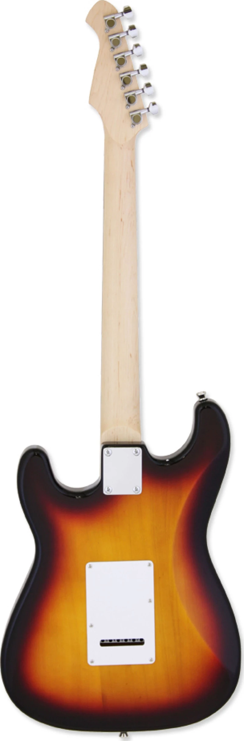 Aria Pro Ii Stg-003 3 Tone Sunburst Ηλεκτρική Κιθάρα