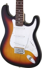 Aria Pro Ii Stg-003 3 Tone Sunburst Ηλεκτρική Κιθάρα