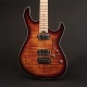 Cort G290 FAT Antique Violin Burst