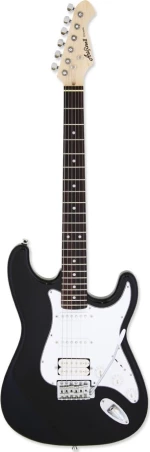 Aria Pro II STG-004 Black